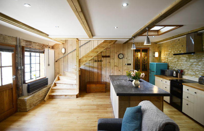Others 4, Luxury Barn House, Oxfordshire