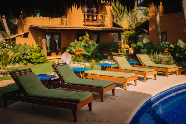 Sport & Beauty 2, Tres Mujeres Hotel, La Union