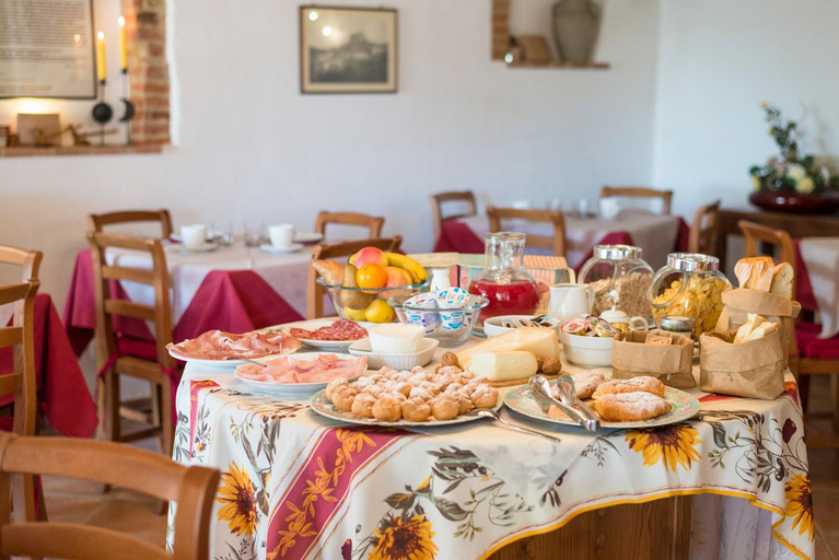 Food & Drinks 5, Bed & Breakfast Suvereto, Livorno