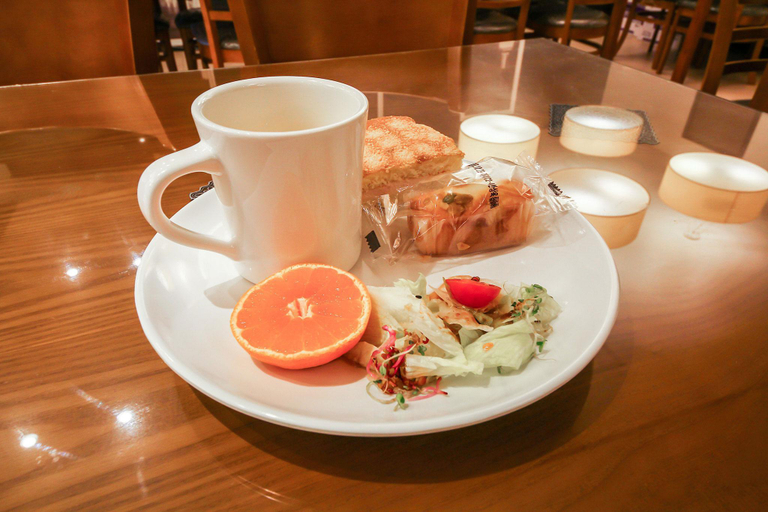 Food & Drinks 5, Incheon (Sorae Port) Habibi, Namdong