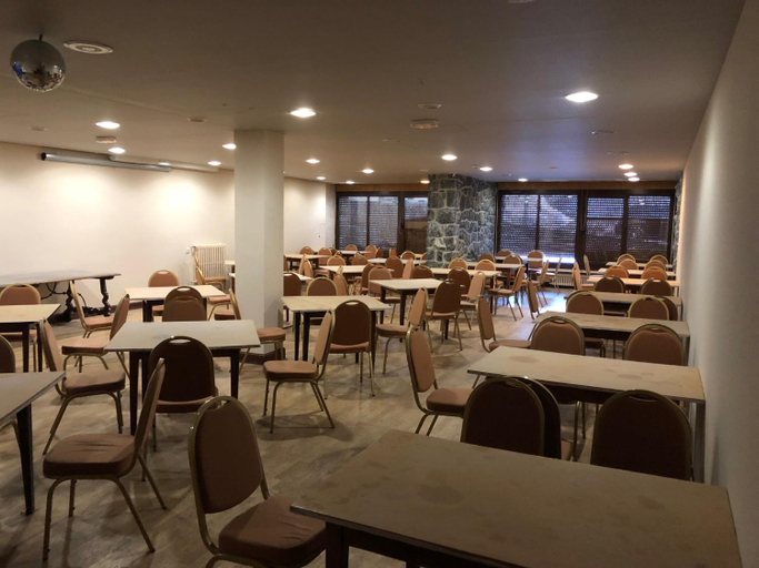 Food & Drinks 5, Sno Hotel Formigal, Huesca