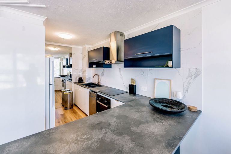 Olympus Apartments, Gold Coast