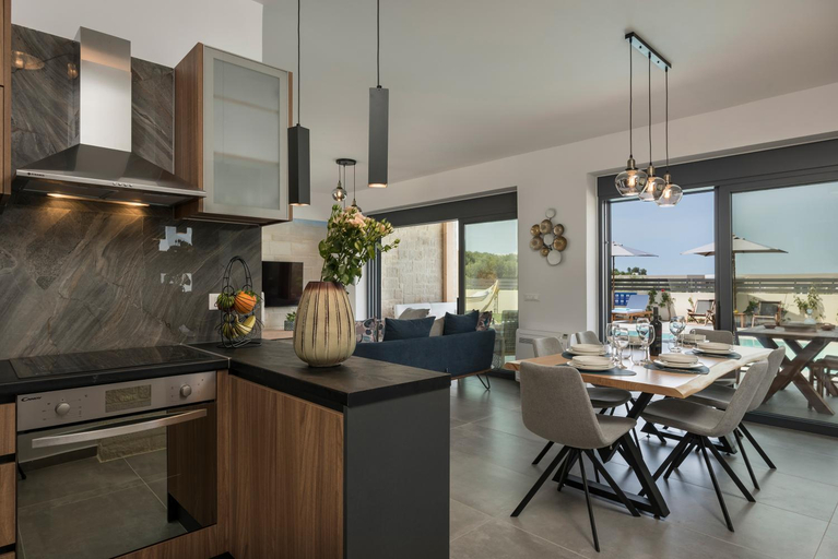 Others 5, Belair villas, Crete
