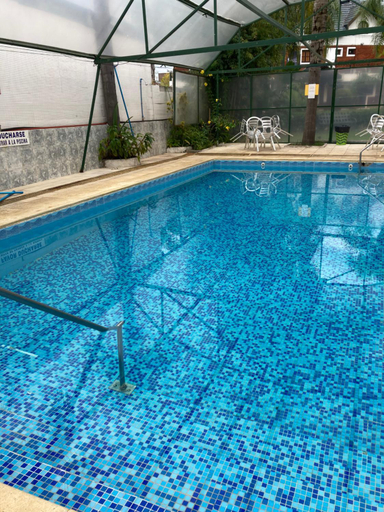 Others 4, Casablanca Termal Apart-Hotel, n.a26