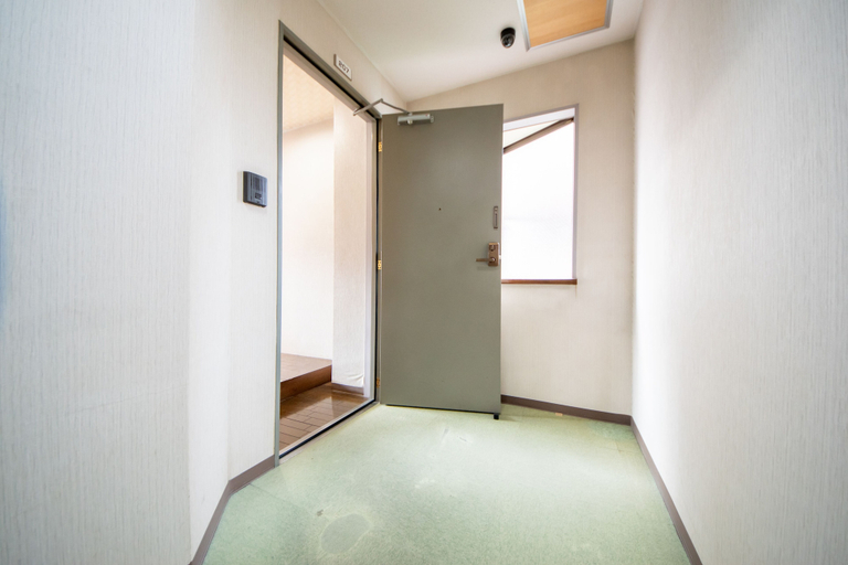 Others 5, Hotel SINDAI, Nara