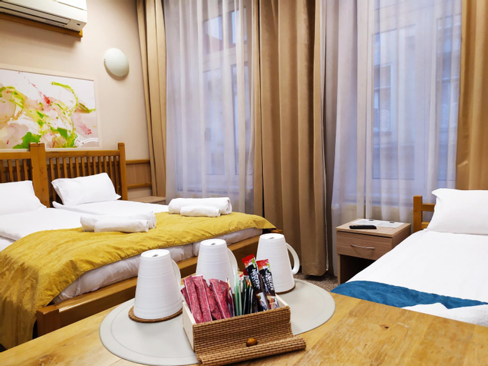 Residence Prime Luxury, Sarajevo