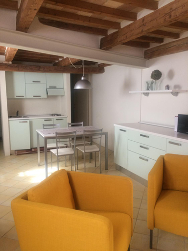 Others 5, Casa Angiola, Pesaro E Urbino