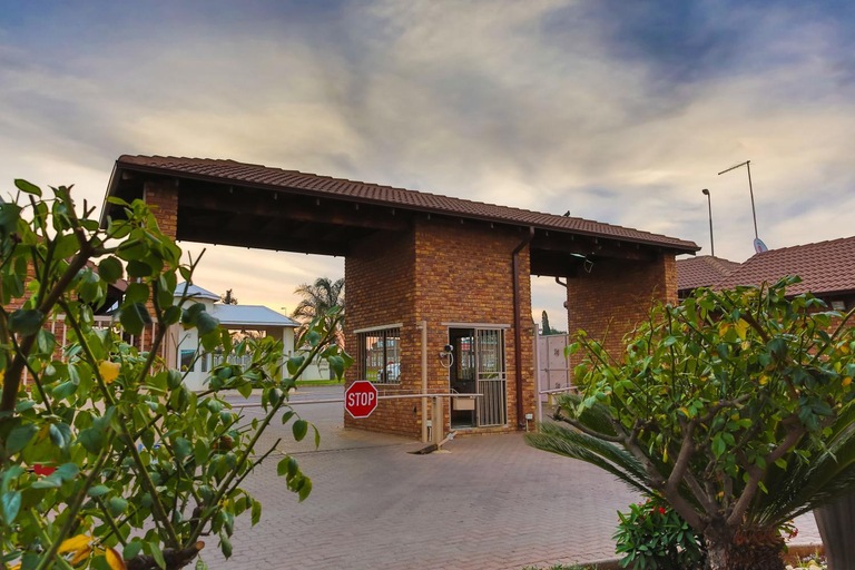 Others 4, Rudman Townhouses - OR Tambo Airport, Ekurhuleni