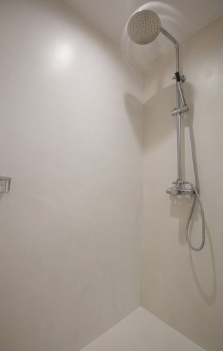 Bathroom 3, Mykonian house in Elia beach by GHH, South Aegean
