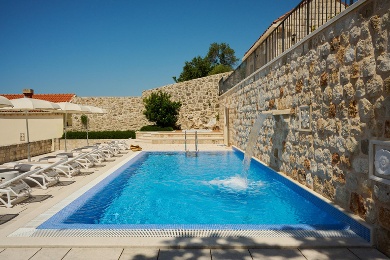 Sport & Beauty 3, Palace Natali, Dubrovnik
