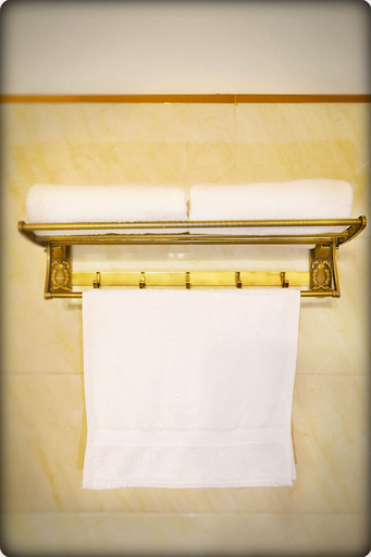 Bathroom 4, The Royal Hermitage, Jaipur