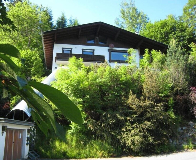 Exterior & Views, Chalet Lake View, Zell am See