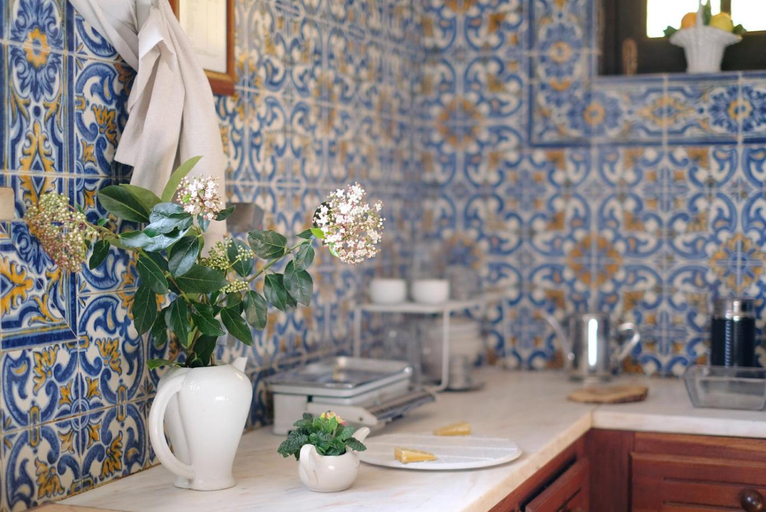 Bathroom 3, AmendoeirasHouse-SustainableLiving, Abrantes