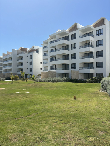 Exterior & Views, The beach apt Punta Cana, Salvaleon de Higuey