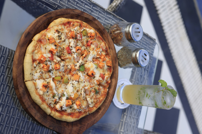 Food & Drinks 5, Vyom Boutique Hotel, Garhwal