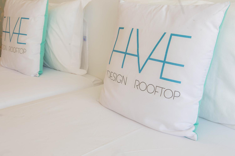 Bedroom 2, Five Design Rooftop by Storytellers, Funchal