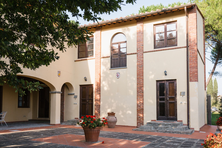 Exterior & Views 2, Agriturismo Fattoria Pagnana Wine & Pool, Florence