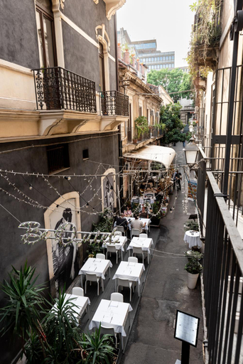 Others 3, Zefnea House, Catania