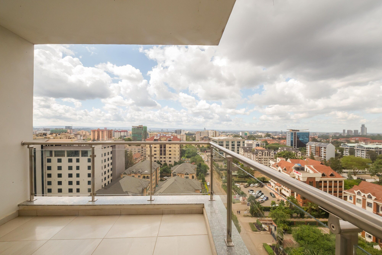 Others 5, Kiluwa Apartments & Spa by Dunhill Serviced Apartments, Dagoretti North