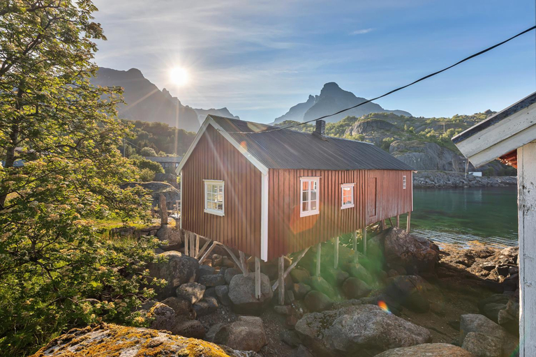Others 5, Lofoten Cottages by Nusfjord, Flakstad