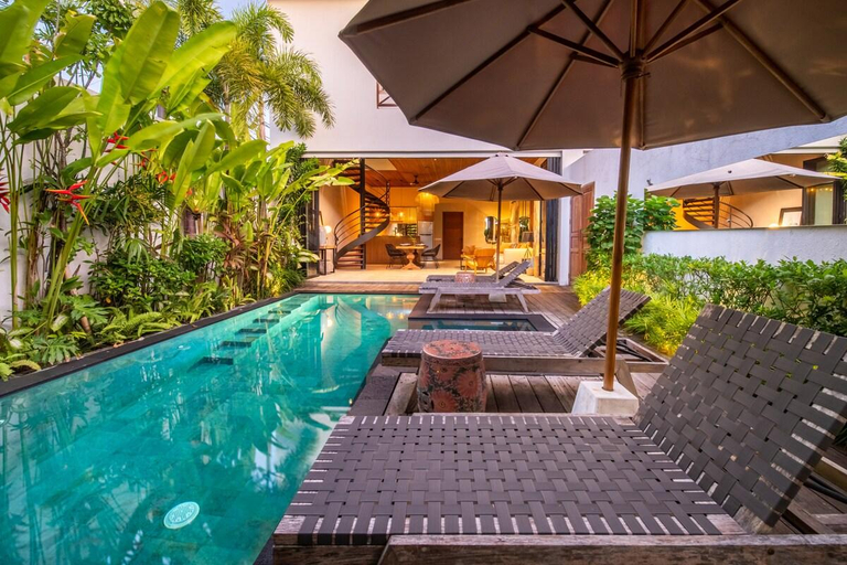 Others 4, Anam Loft 4 Canggu, Badung