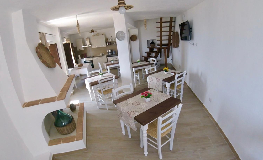 Others 3, Serraenna Bedrooms, Ogliastra