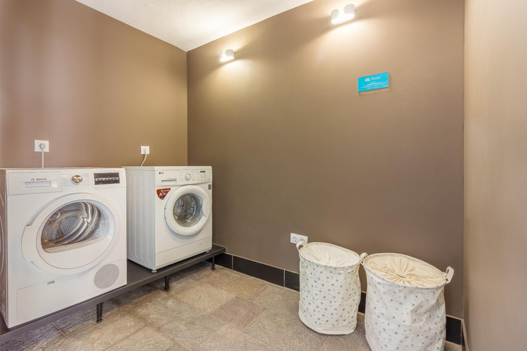 Bathroom 4, SKA Diamond Apartments, Santa Cruz de Tenerife
