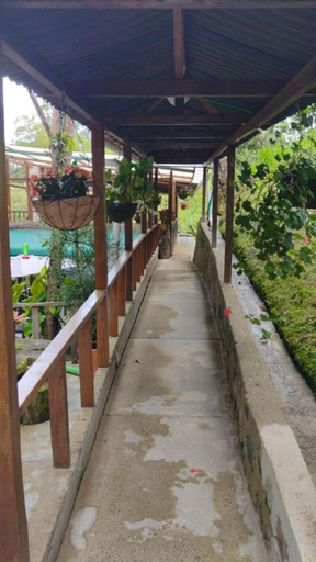 Others 4, Hotel Selva Verde, Salento