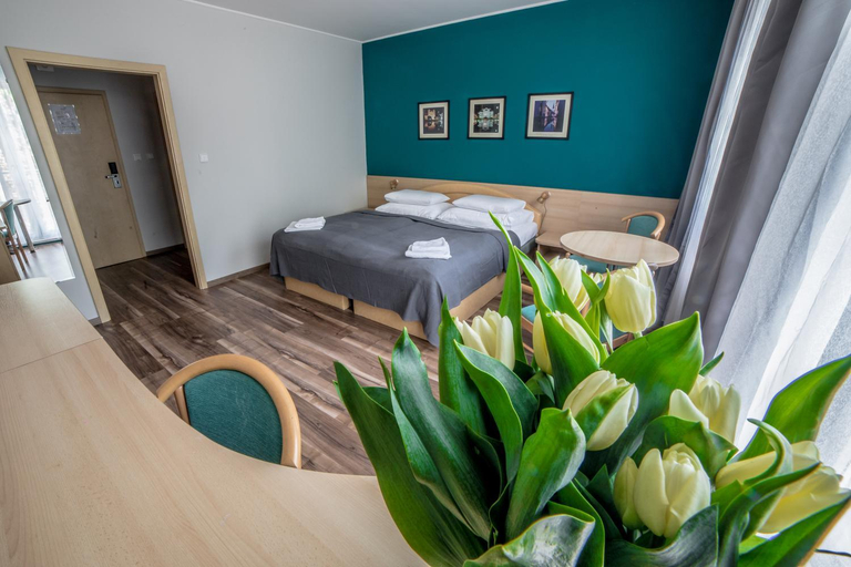 Others 5, TeleDom Hotel, Košice I