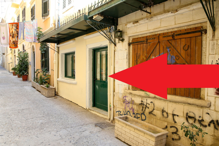 Exterior & Views 2, Conte Studio, Ionian Islands