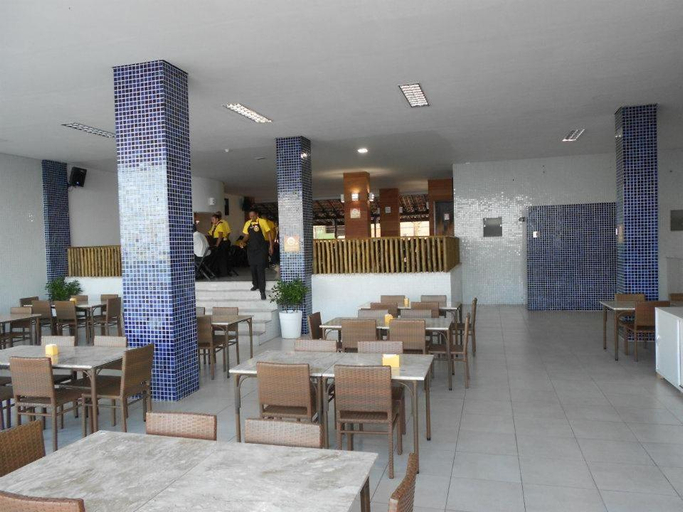 Food & Drinks 3, Apart Flat Farol da Barra, Salvador