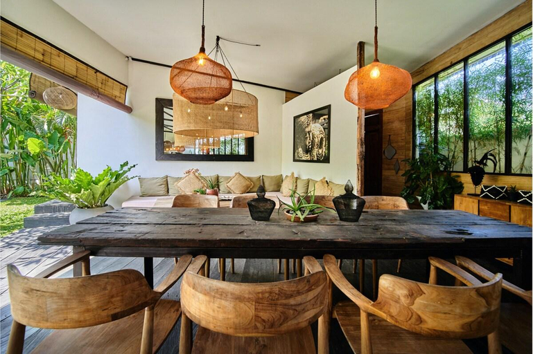 Others 3, Villa Hatari Canggu, Badung