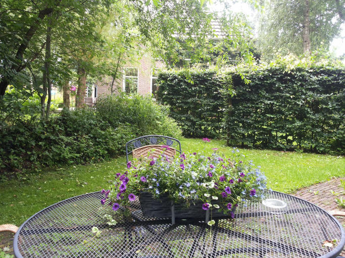 Others 5, Bed & Breakfast Onder Dak, Slochteren