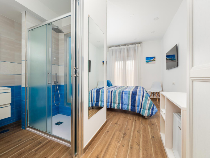 Bedroom, Amore&Psiche - De Vivo Realty Sorrento, Napoli