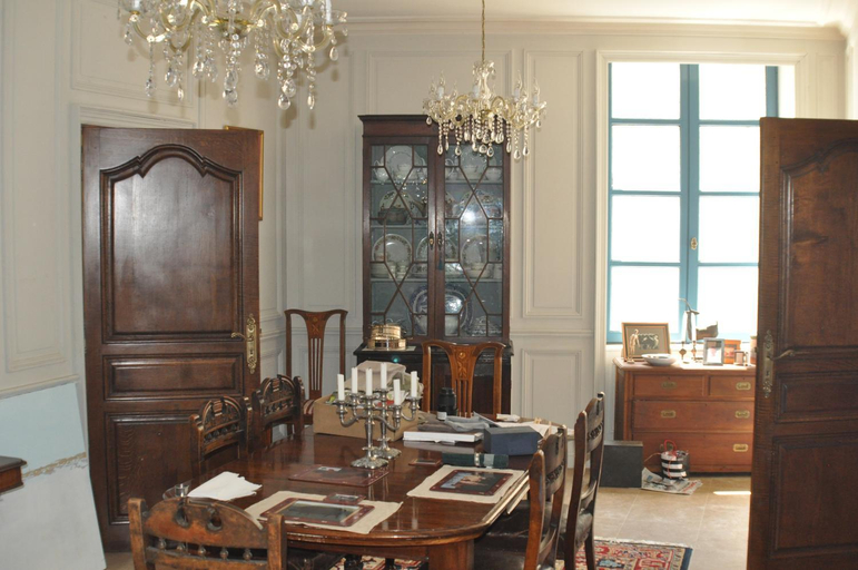 Others 4, L'Ancien Hotel, Mayenne