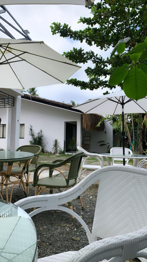 Exterior & Views 2, Bahandi Hotel, General Luna