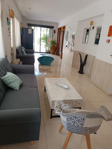 Others 5, Hostal Horizonte, Baleares
