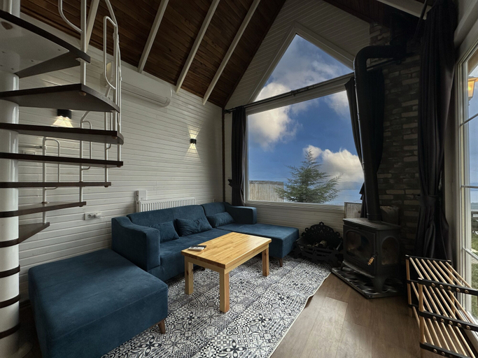 Room 4, Payna Tiny House, Sapanca