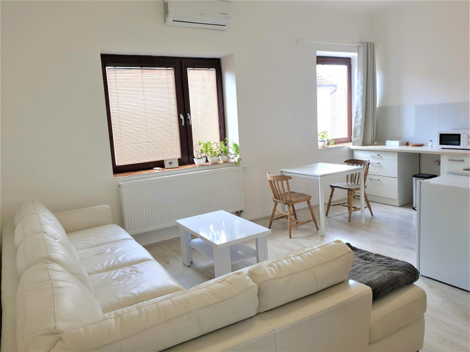 Others 4, Brno apartment, Brno