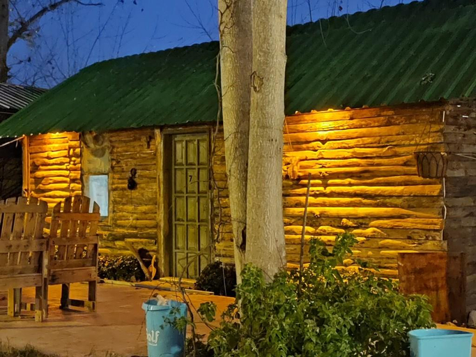 Others 5, Lime Tree Houses, Kemer