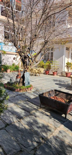 Exterior & Views 2, Hotel Sky pie, Kangra