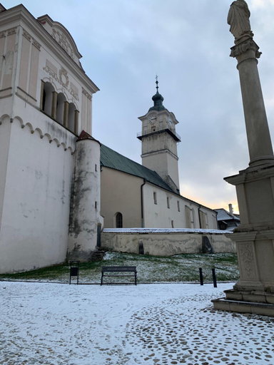 Others 4, Ubytovanie Athena, Poprad