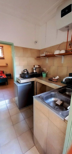 Kitchen 3, Busy Bee Apartments, Kanifing