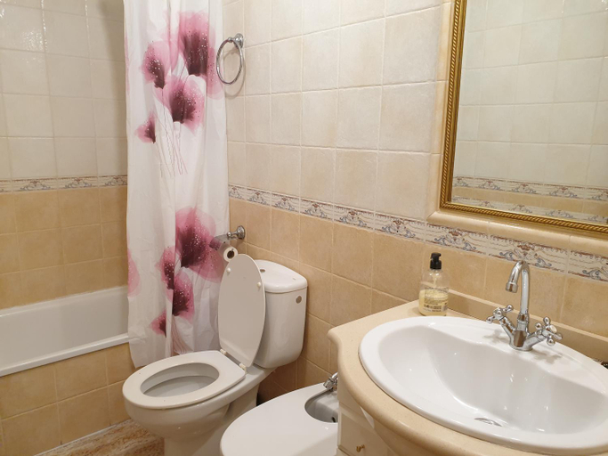 Others 3, Apartamento Guardamar Playa, Alicante