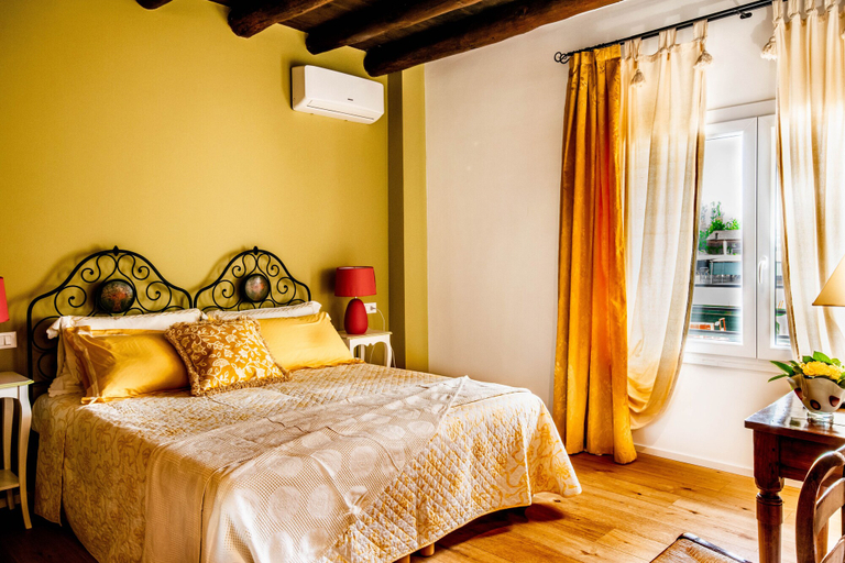 Bedroom 2, Agriturismo Il Leone della Torre, Verona