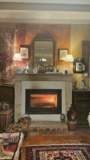 Others 4, Longere Typique — Charmante chambre d'Hote, Cher