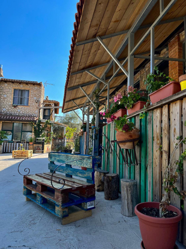 Others 4, Agriturismo Villa Assunta, Caltanissetta