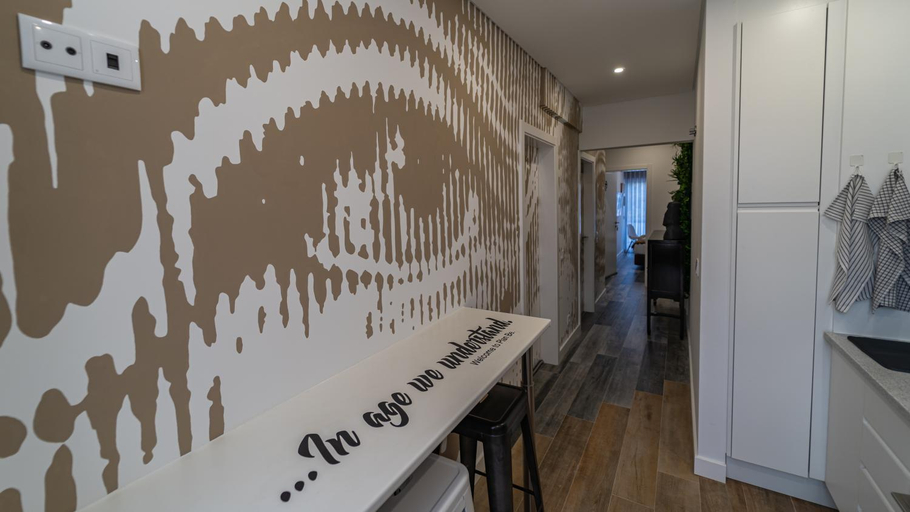 Others 5, Plan Be GuestHouse, Faro