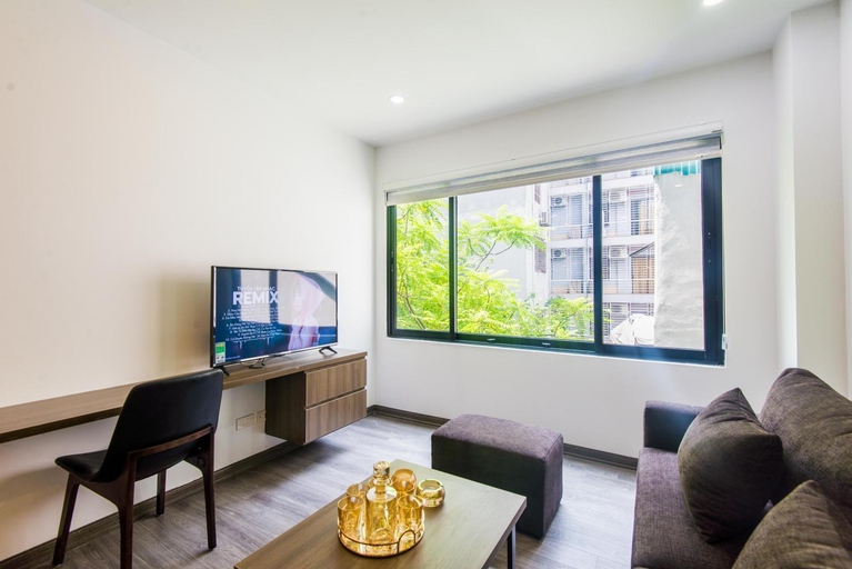 Others 2, Sunny Home Apartment, Ba Đình
