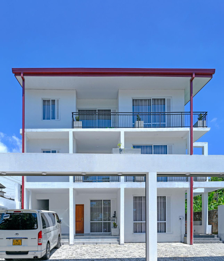 Others 4, Lake Red 6 Apartments & Hotel, Maharagama